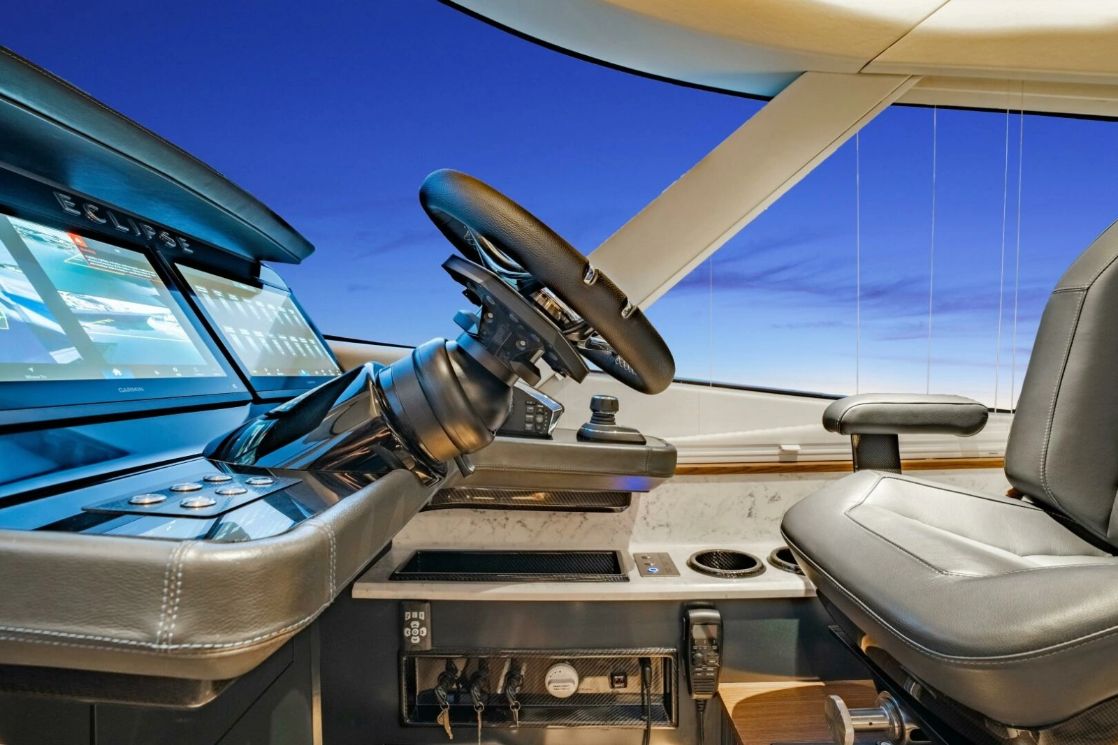 ECLIPSE 505 Shadow -