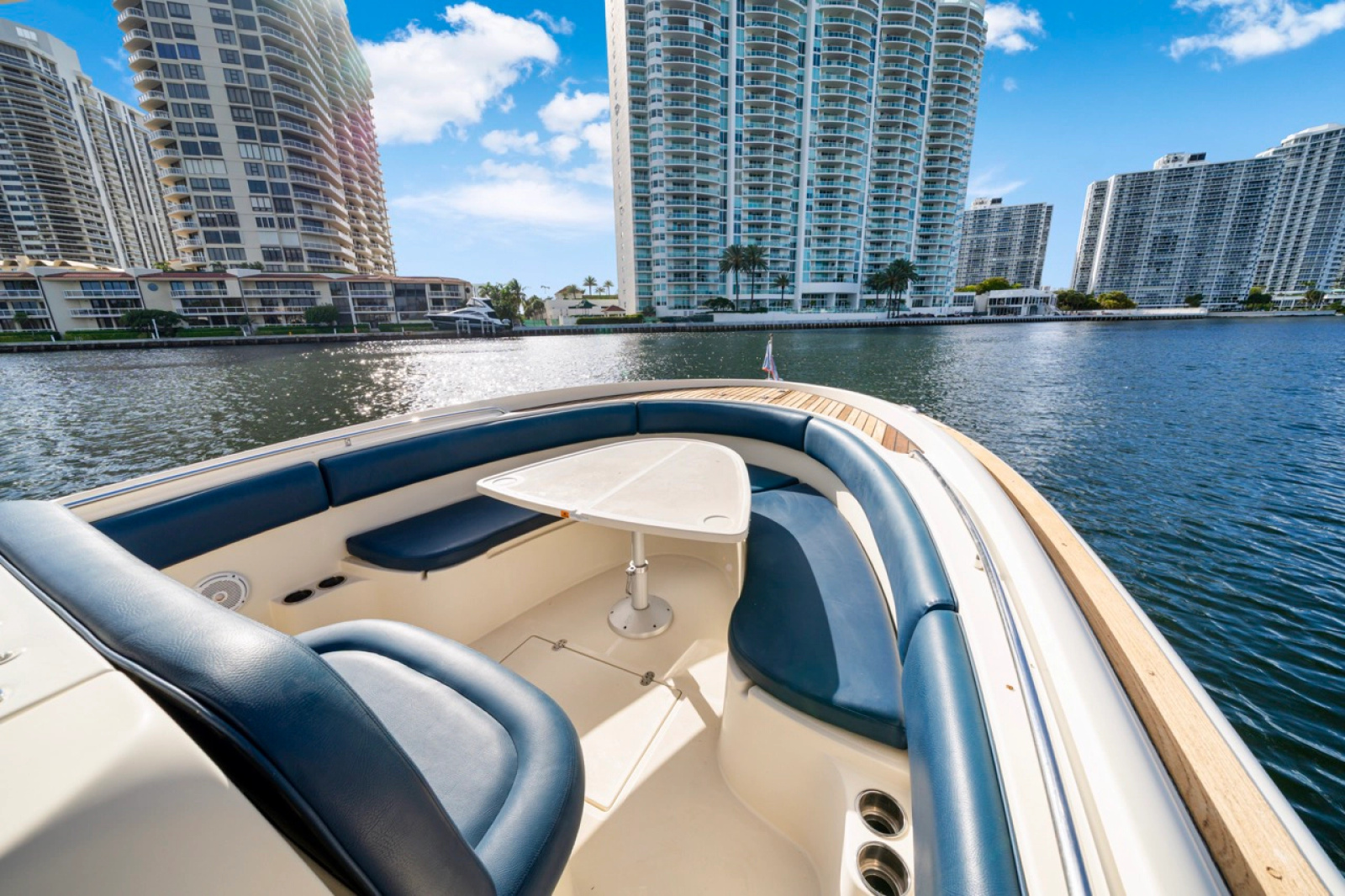 2015 Chris-Craft Catalina 29