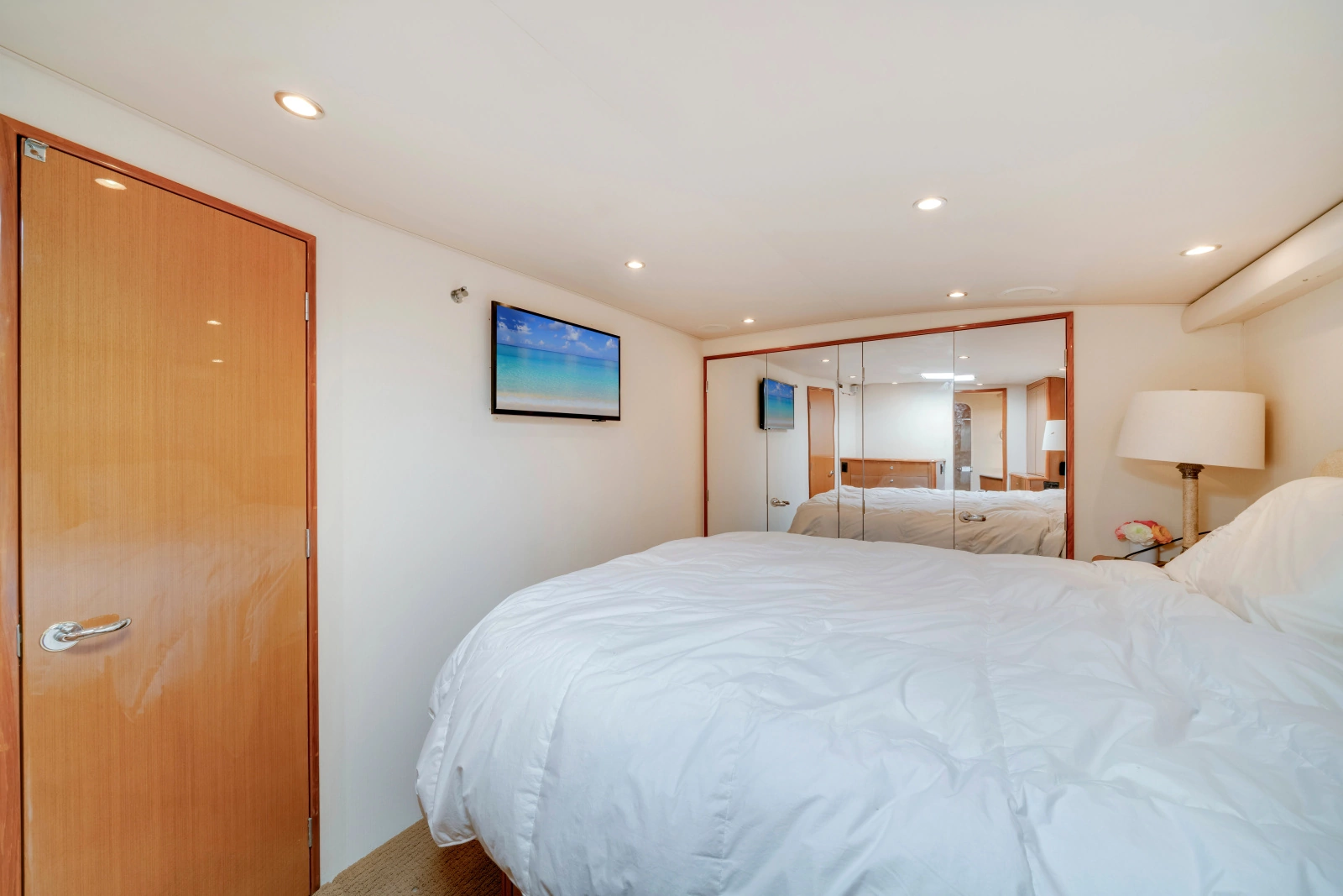 AMANTE 61ft Viking Yacht For Sale