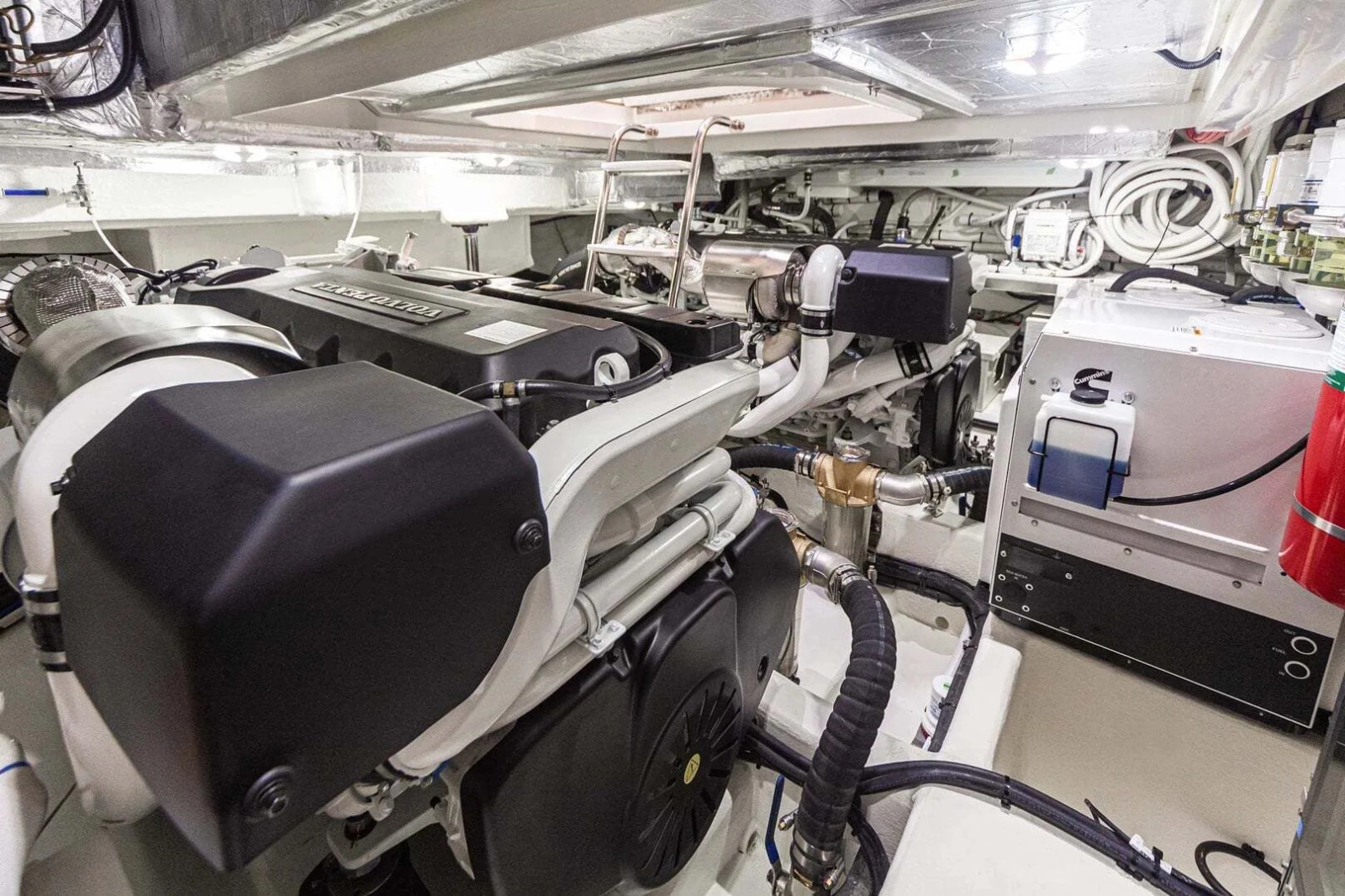 46 Sports Motor Yacht 46ft Riviera Yacht For Sale