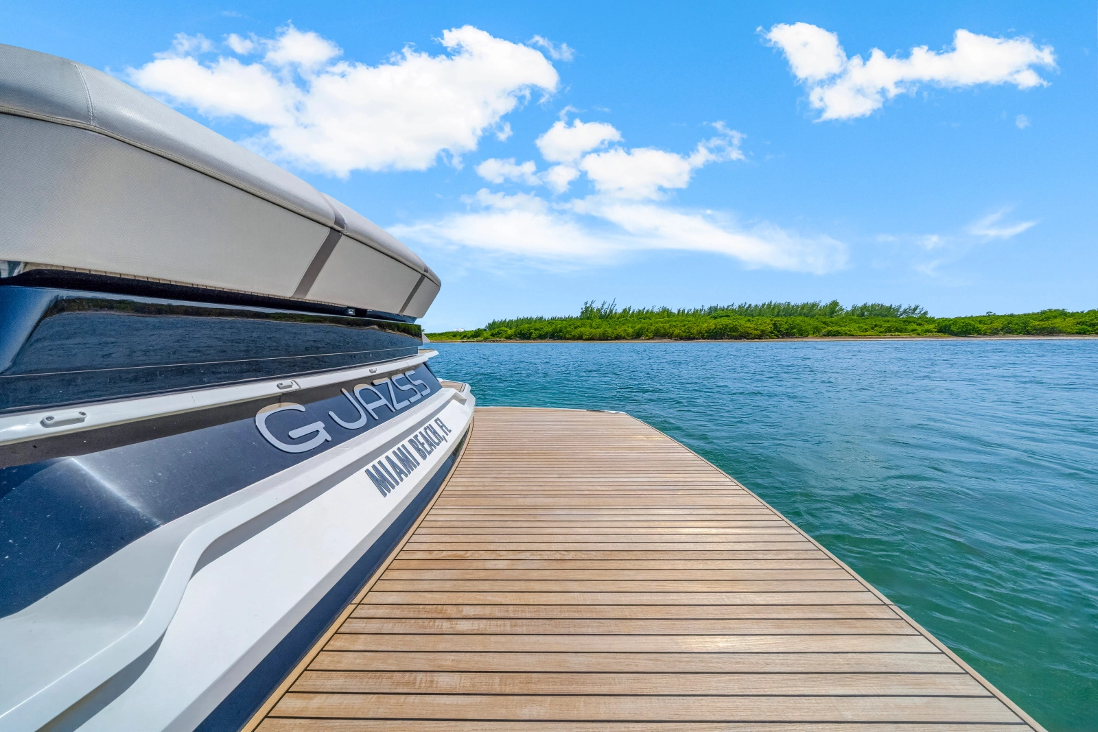 2024 Sunseeker Superhawk 55