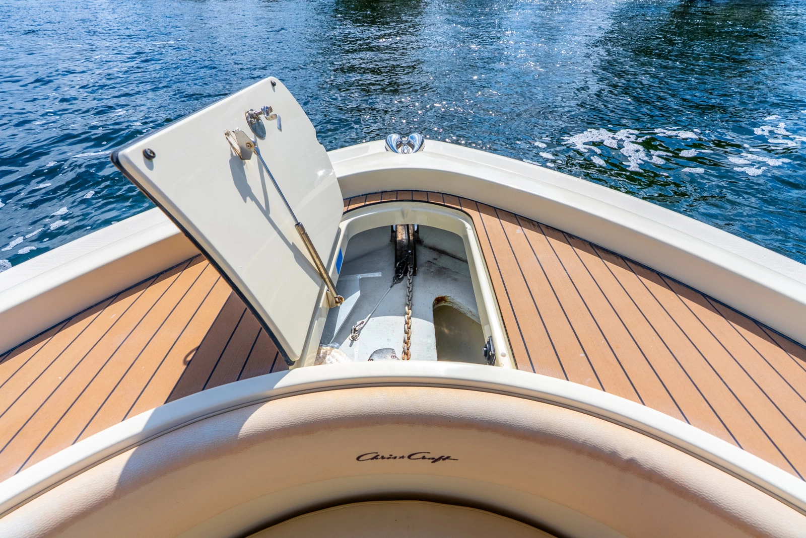 2019 Chris-Craft Catalina 30