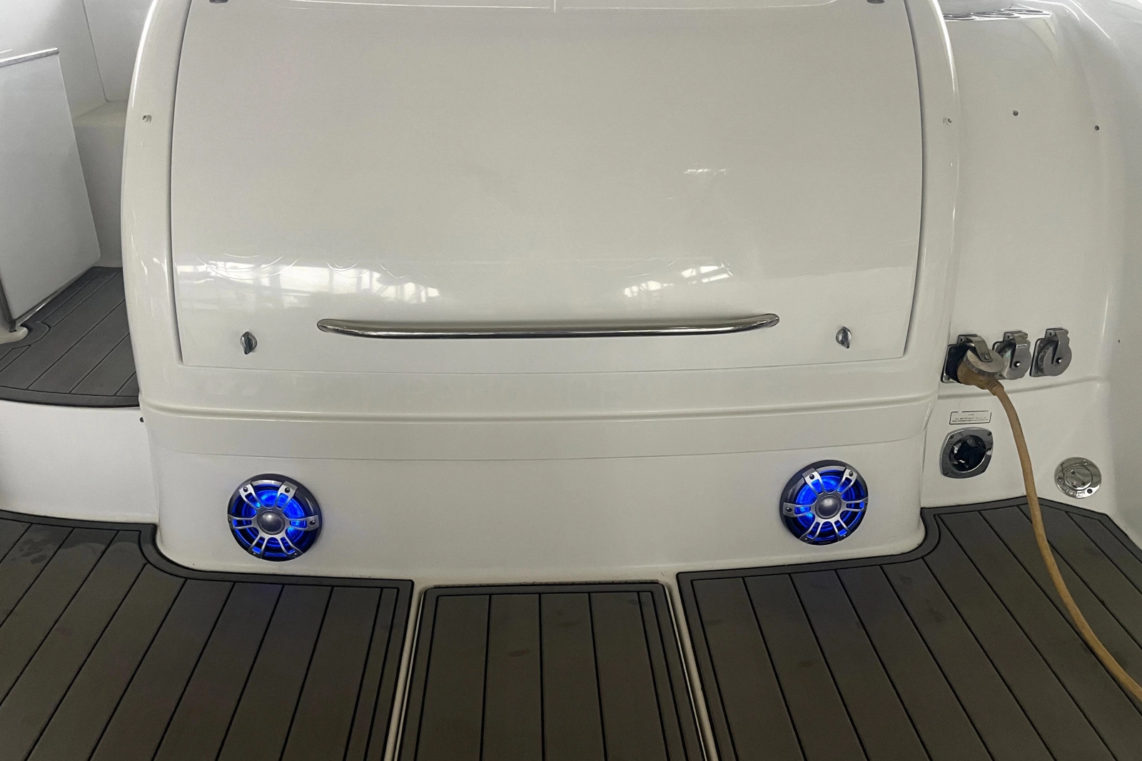2005 Formula 34 Performance Cruiser