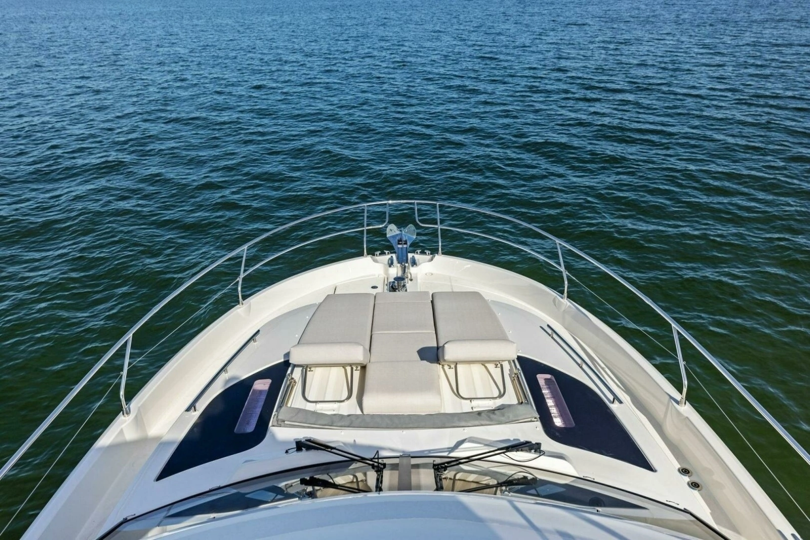 2026 Prestige F4.9