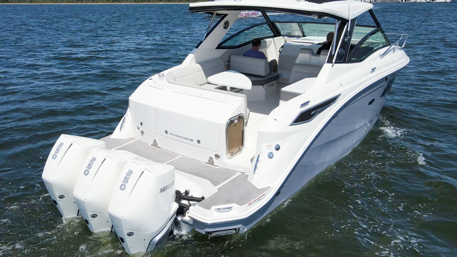2022 32 Sea Ray 320 Sundancer OB Raya Sunshine Exterior Profiles (8)