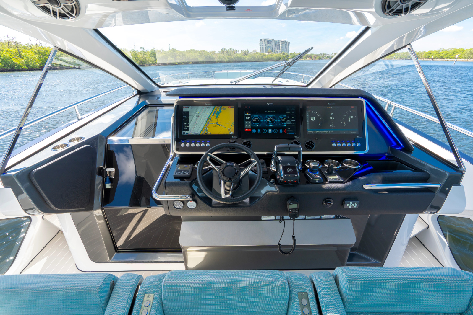 2025 Azimut Verve 48
