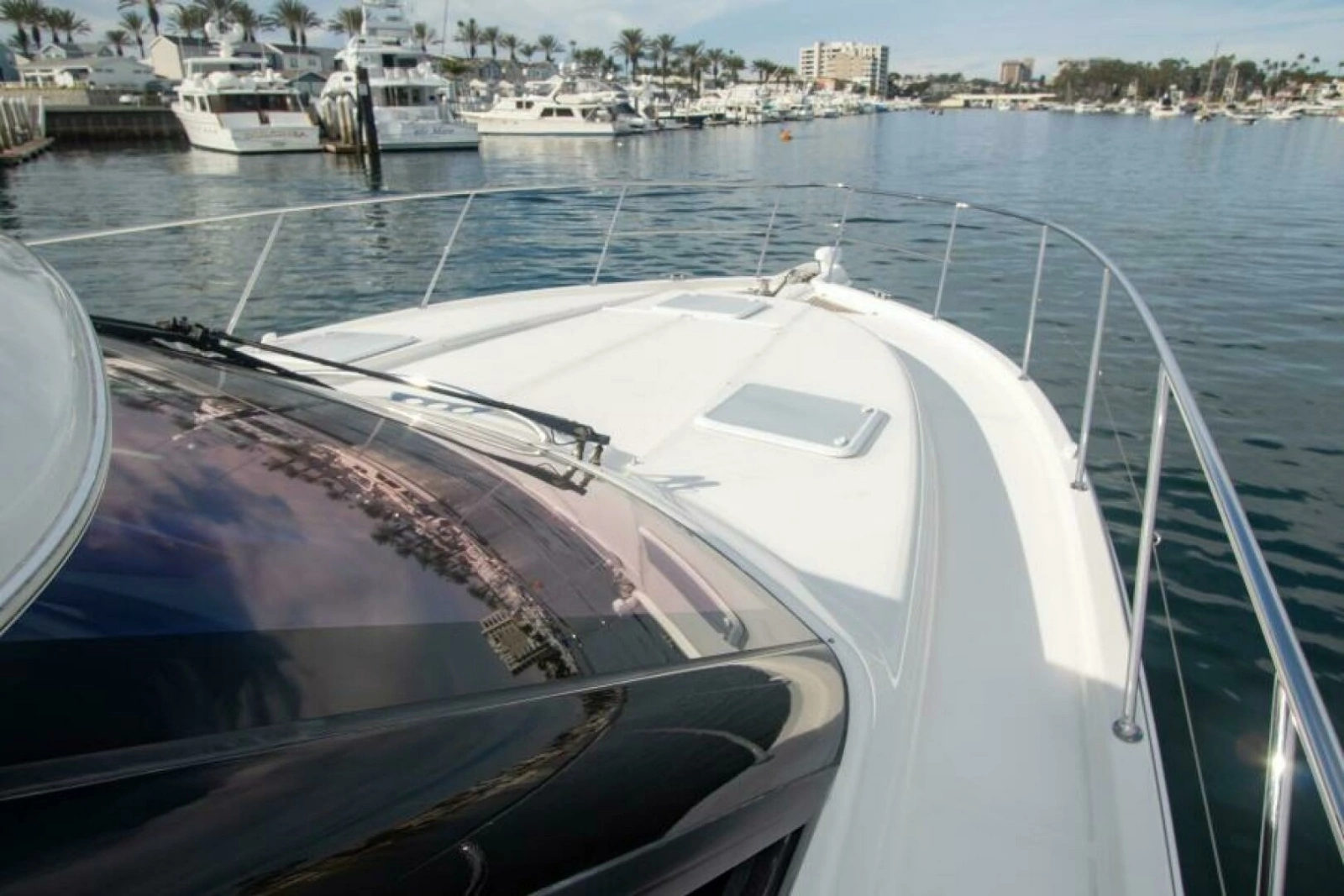 2012 Riviera 50 SY - CONTESSA