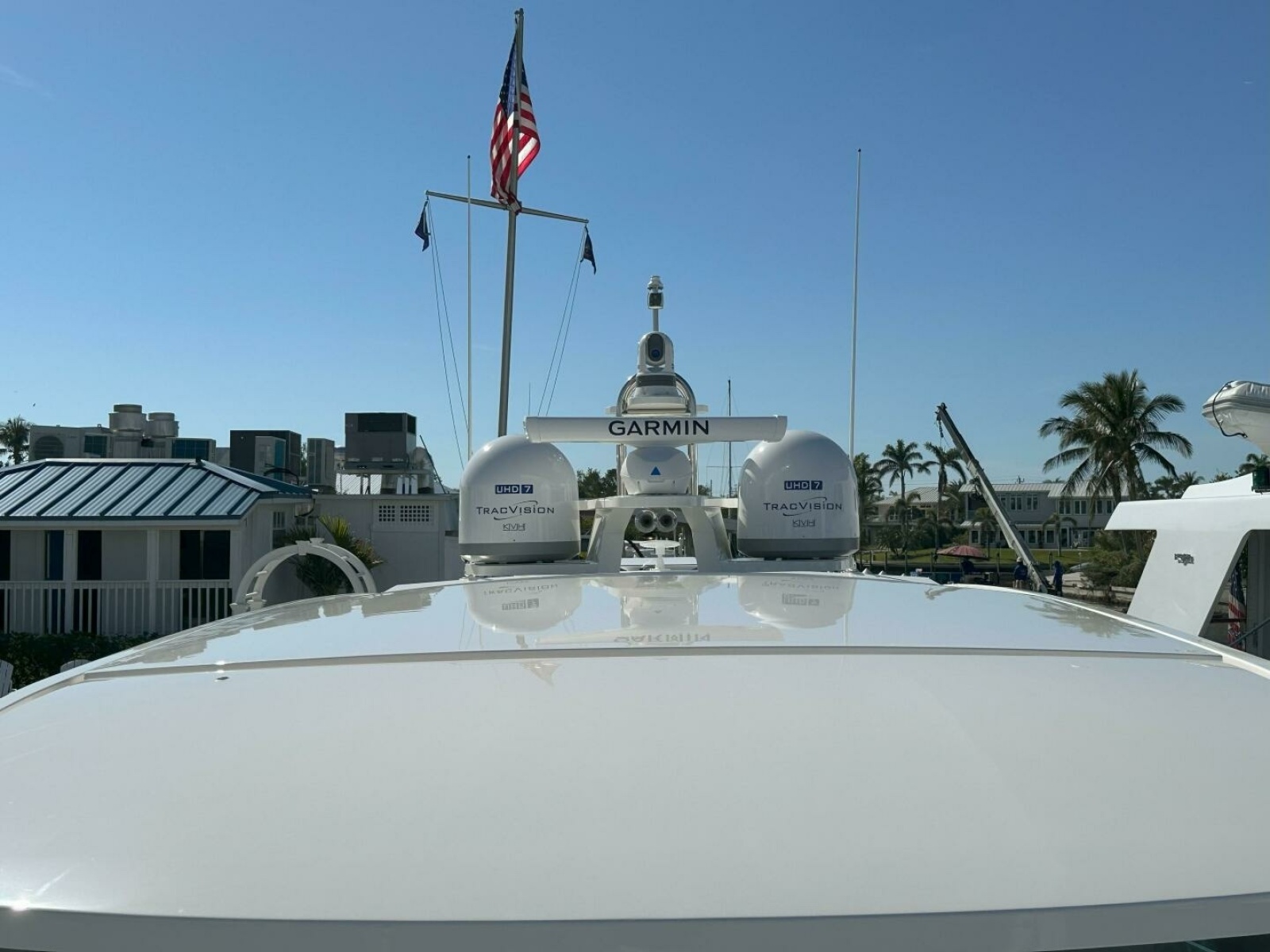 60' 2025 Tiara Yachts EX 60