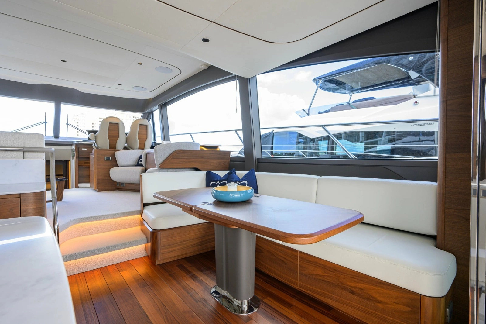 2026 Princess F58