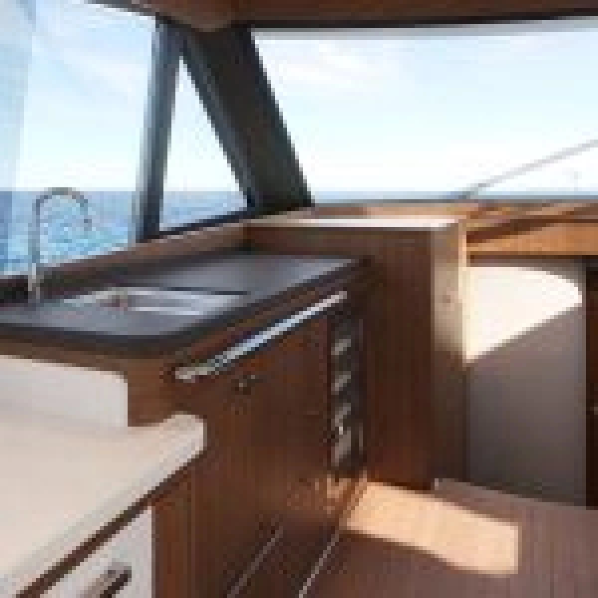 55 DAYBRIDGE 55ft Belize Yacht For Sale