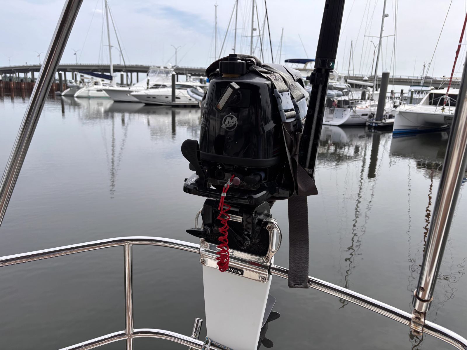 2015 Jeanneau Sun Odyssey 509