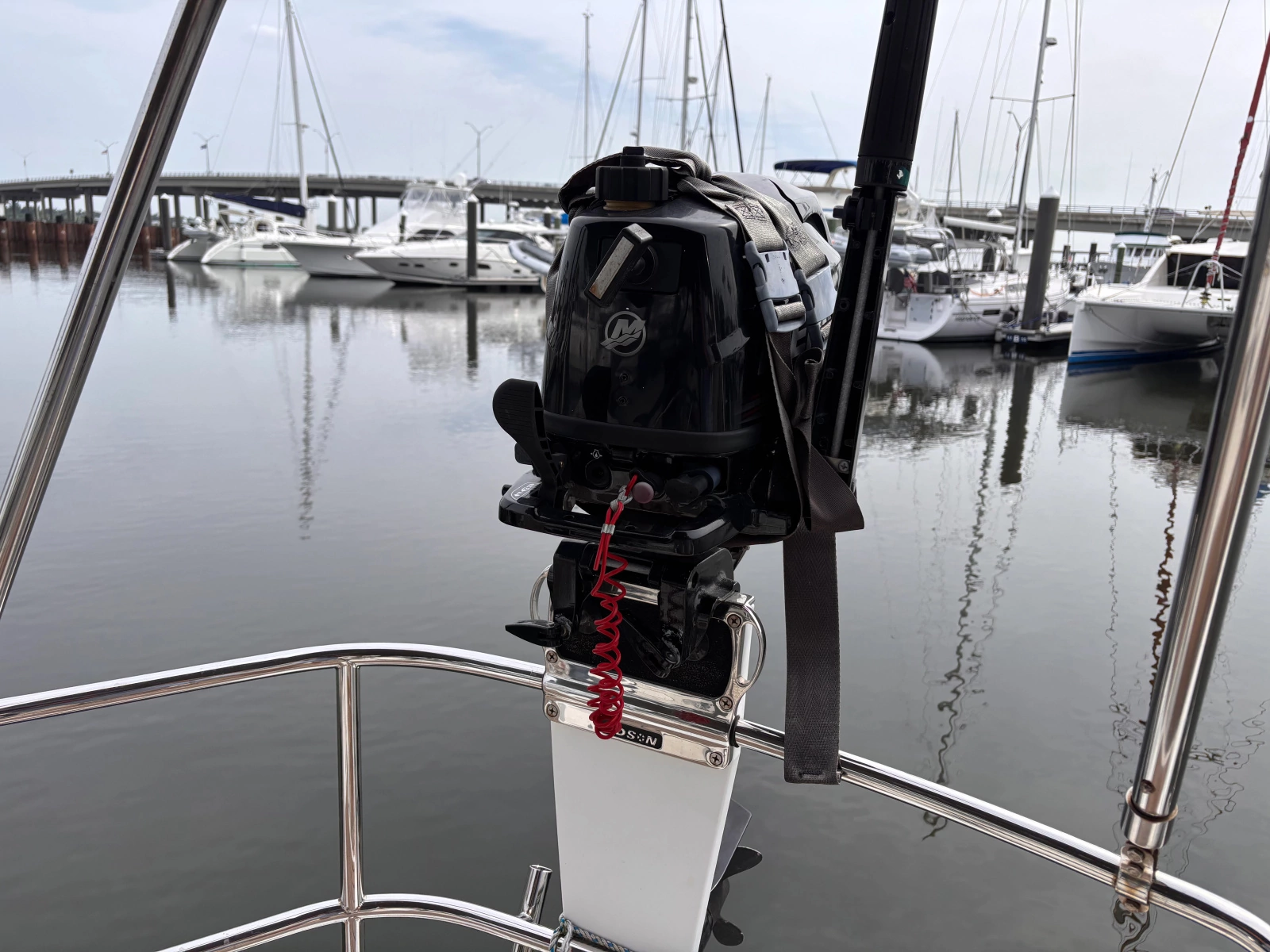 2015 Jeanneau Sun Odyssey 509