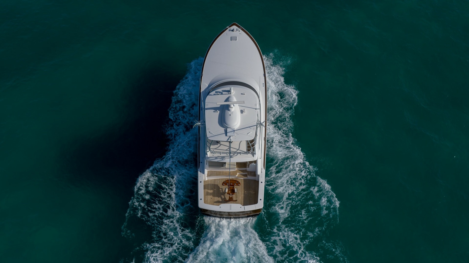 2025 Viking 58 Convertible- TRIPLE TROUBLE-