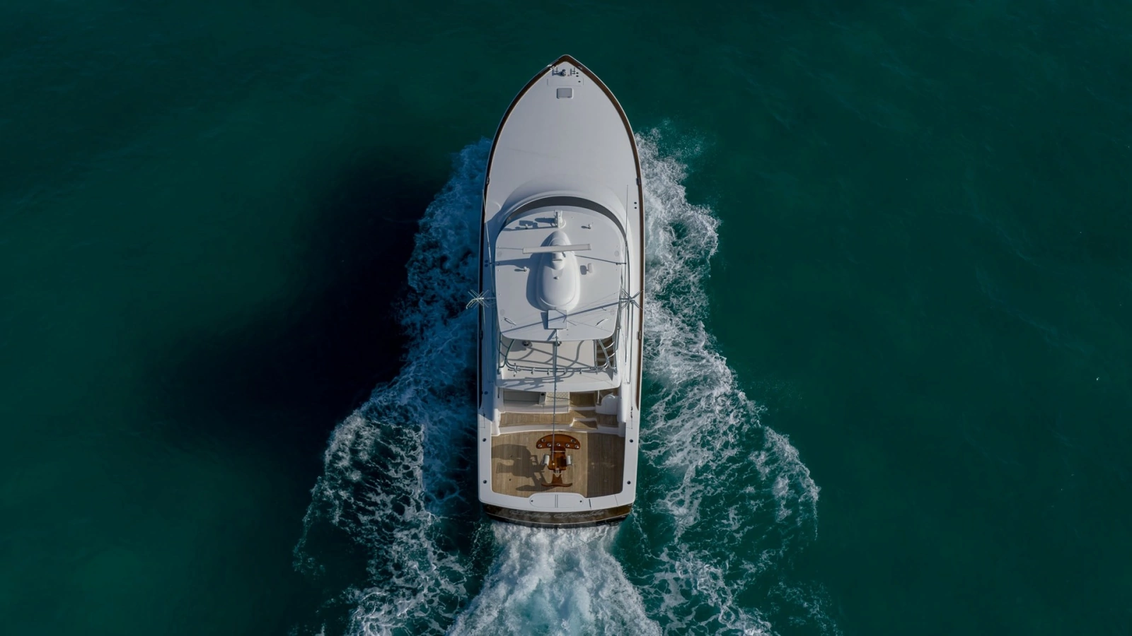 2025 Viking 58 Convertible- TRIPLE TROUBLE-