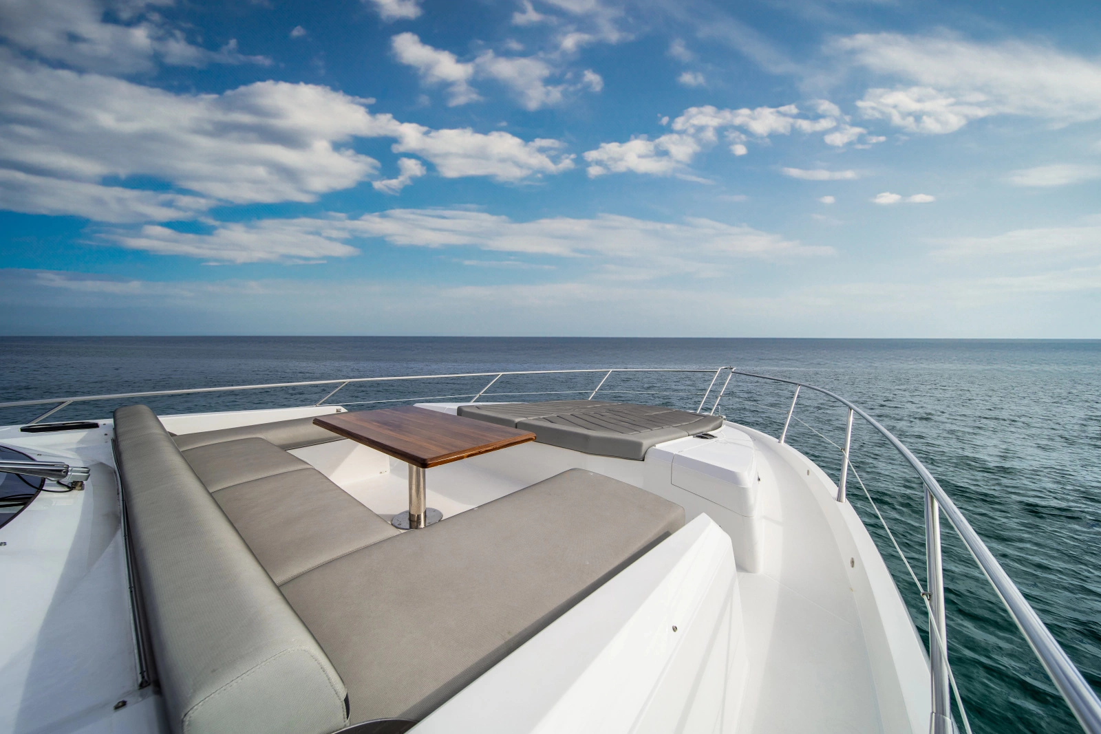 Below Deck 74ft Sunseeker Yacht For Sale