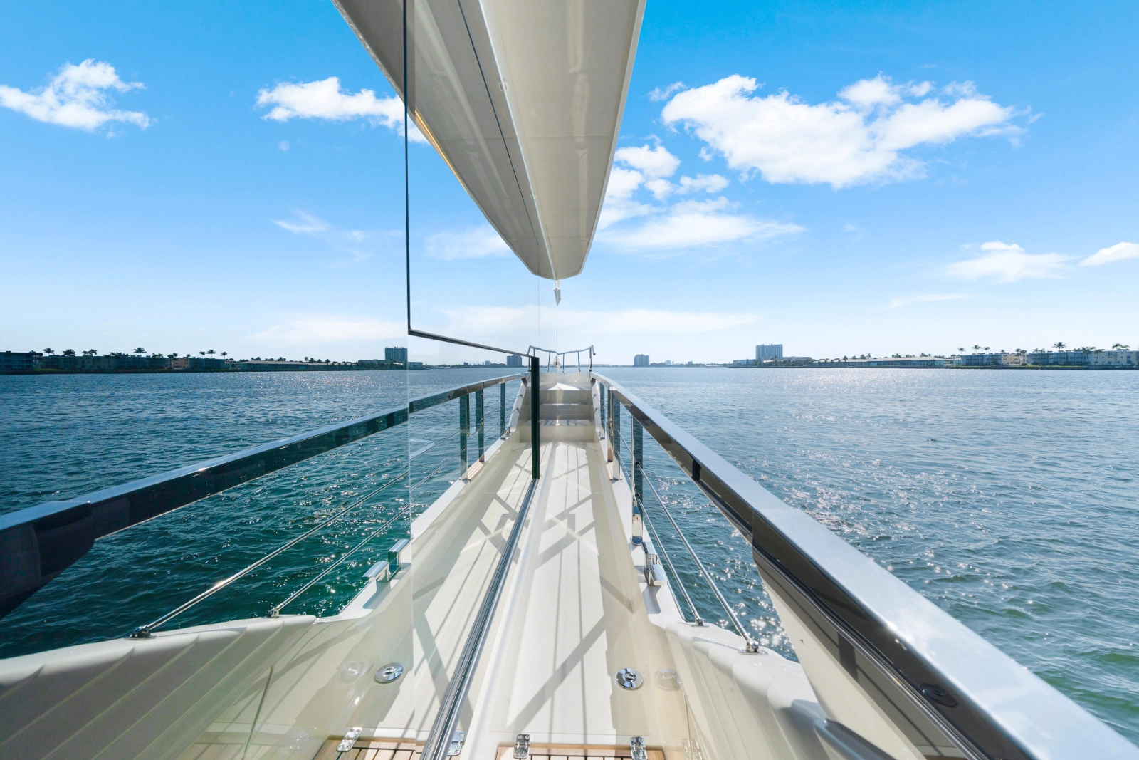 NAVETTA 62 62ft Absolute Yacht For Sale