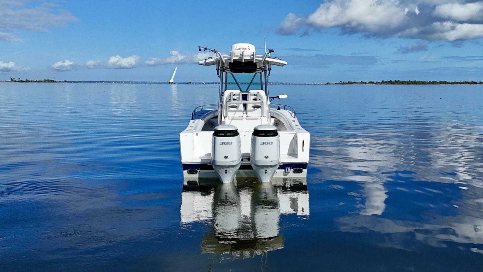 29' 2006 Regulator 29 FS
