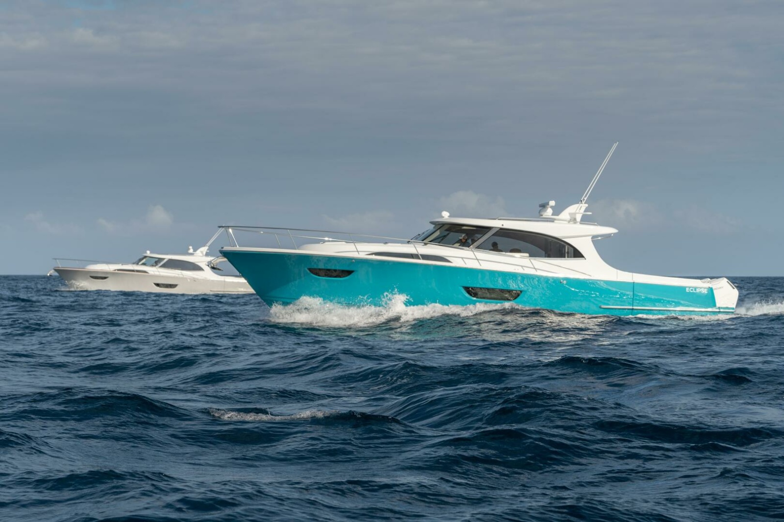 ECLIPSE 505 Shadow -