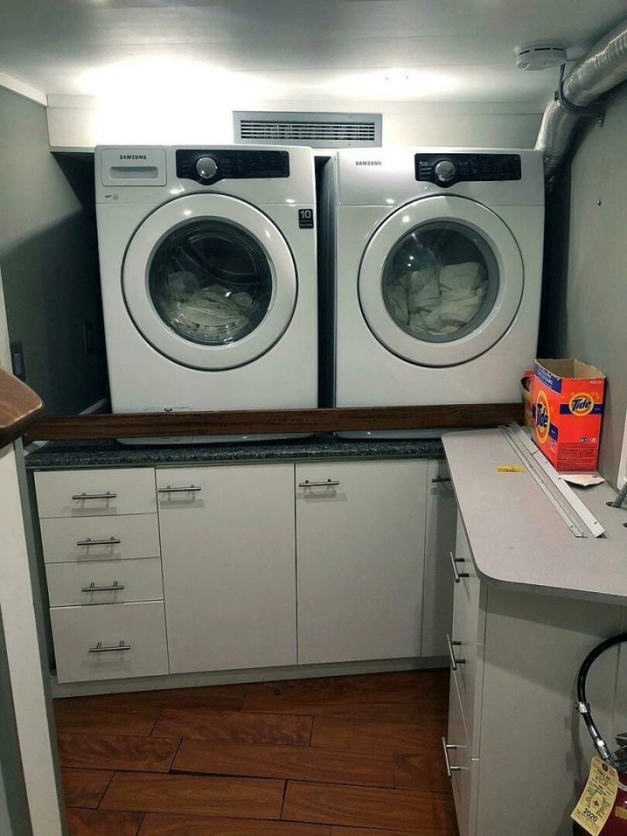 2013 Ocean Voyager 95 Expedition
