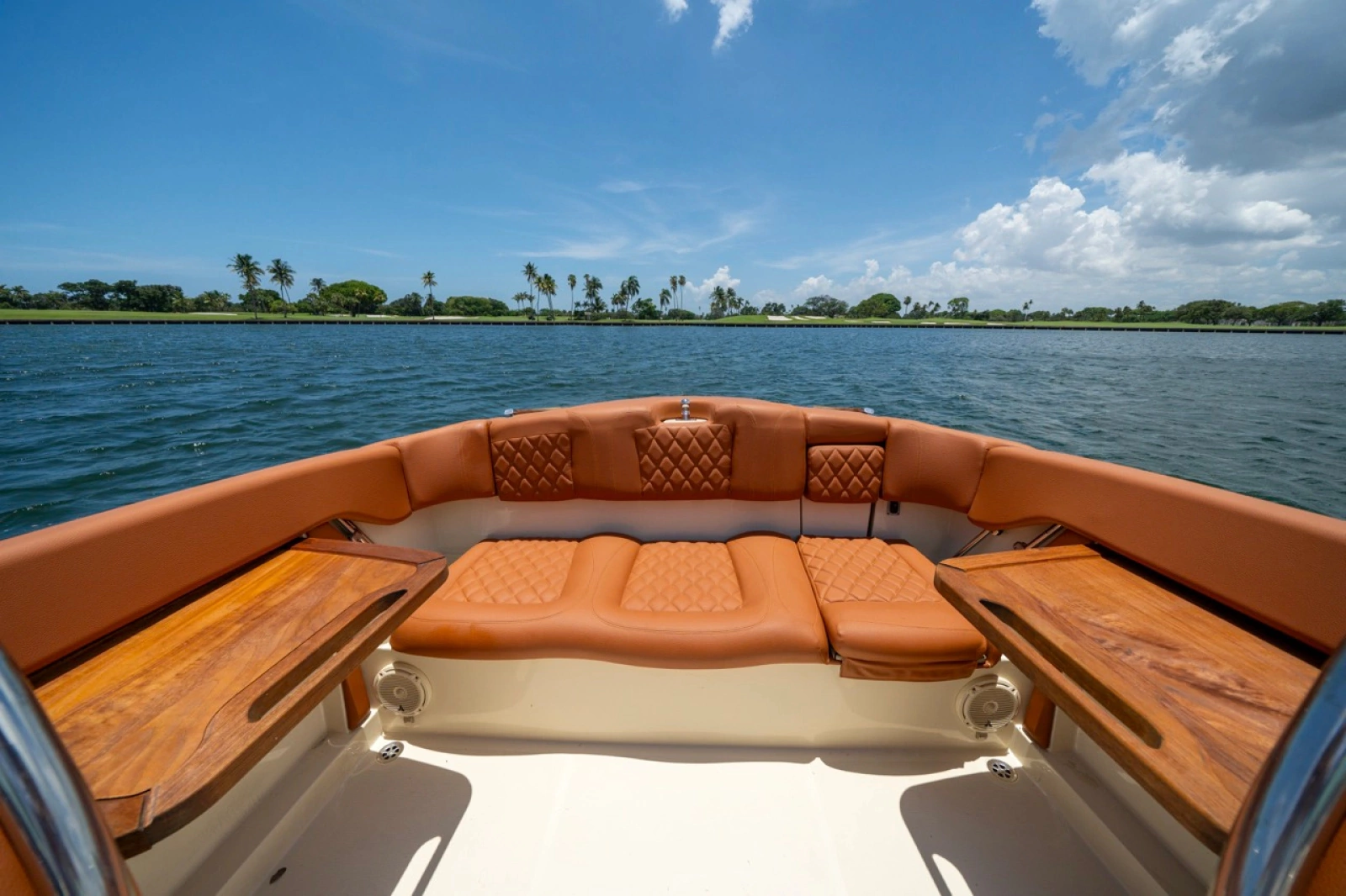 2018 Chris-Craft Capri 27