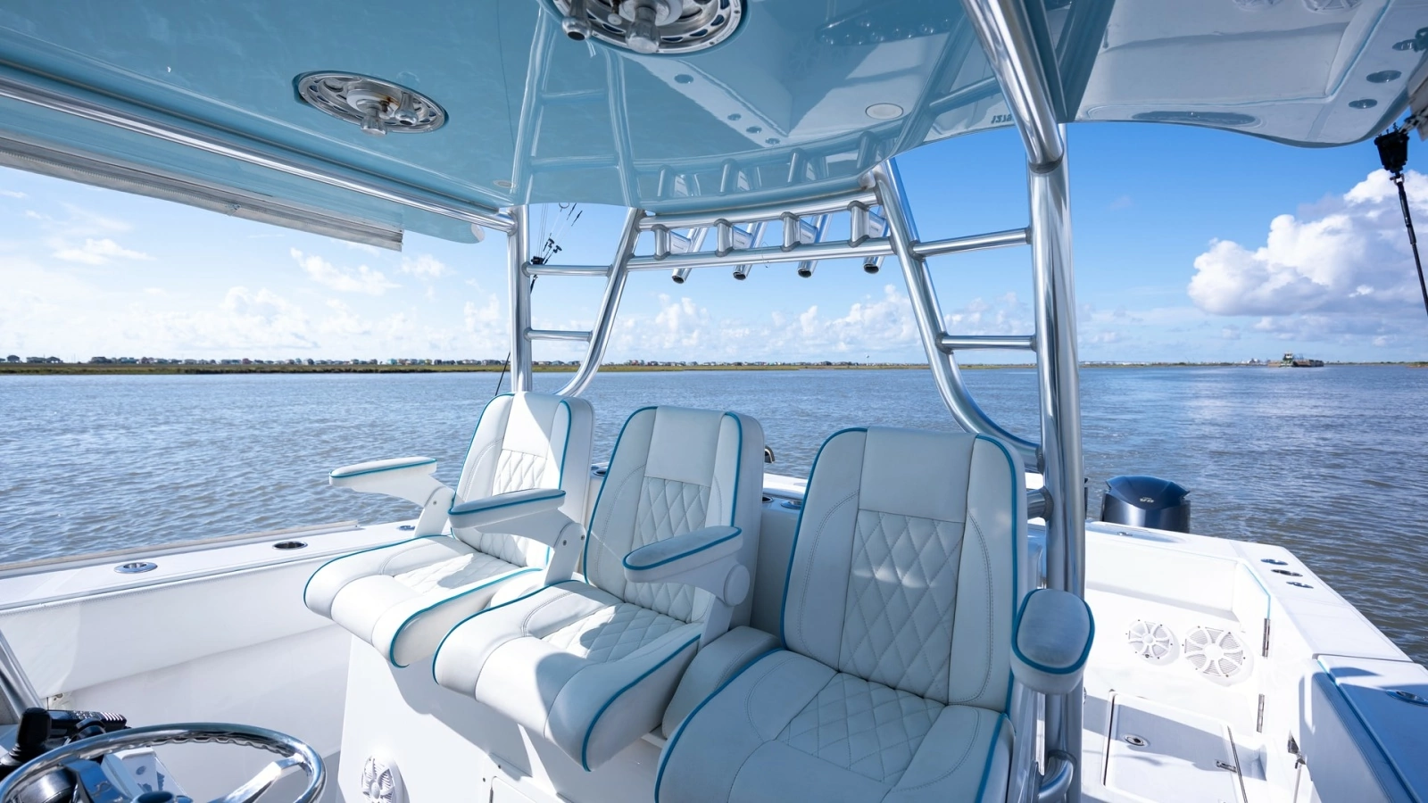 2017 SeaHunter 45 Tournament