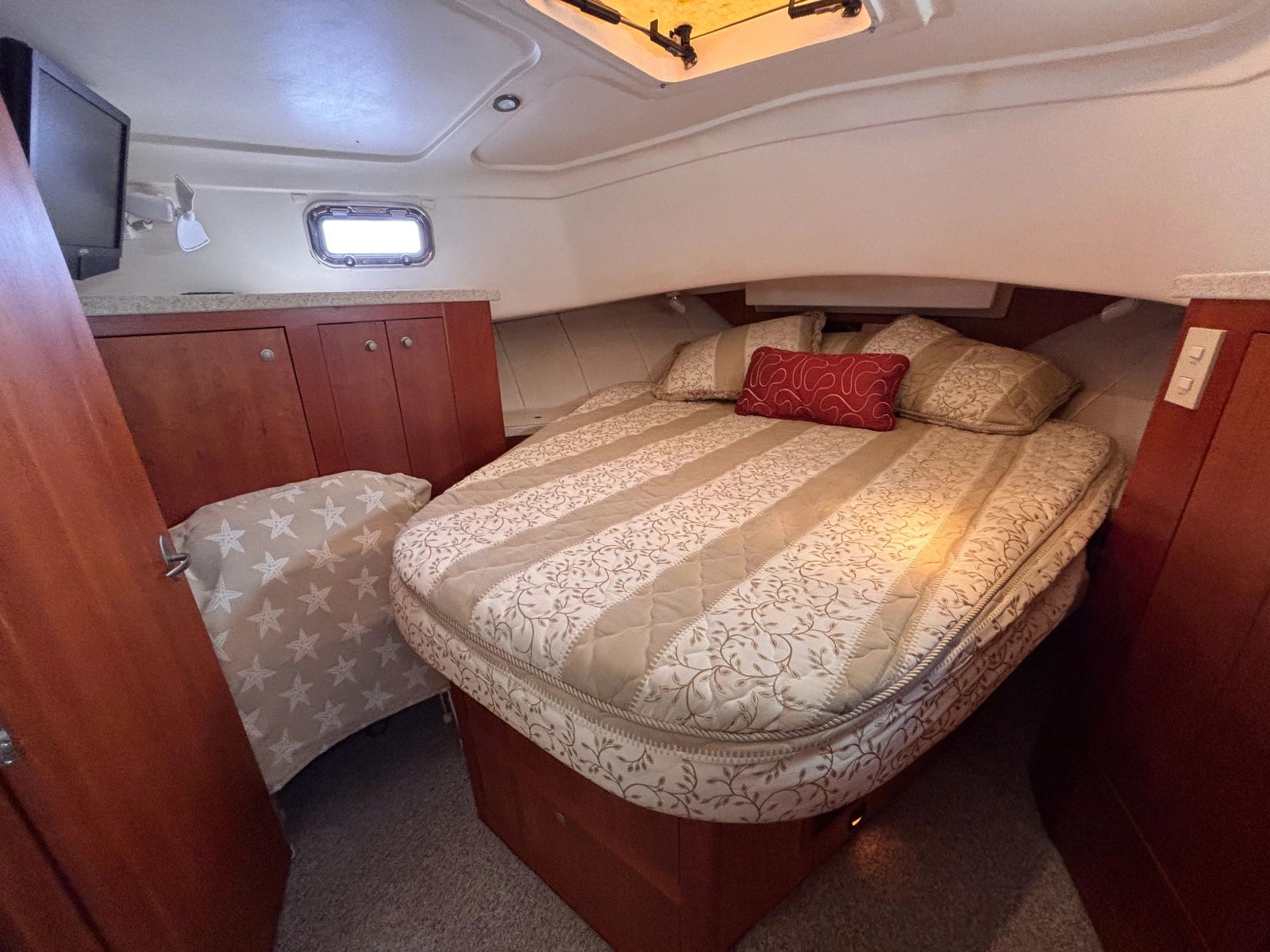 2003 Mainship 390 Trawler