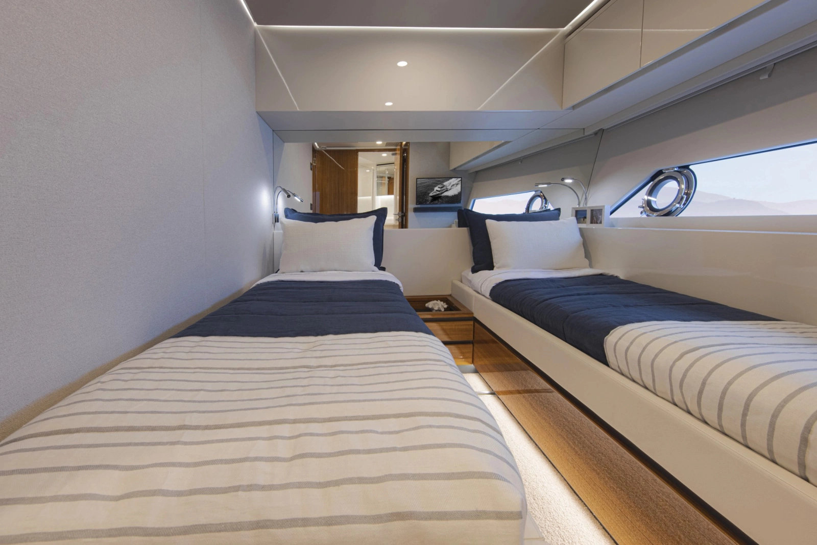 78 Motor Yacht 78ft Riviera Yacht For Sale