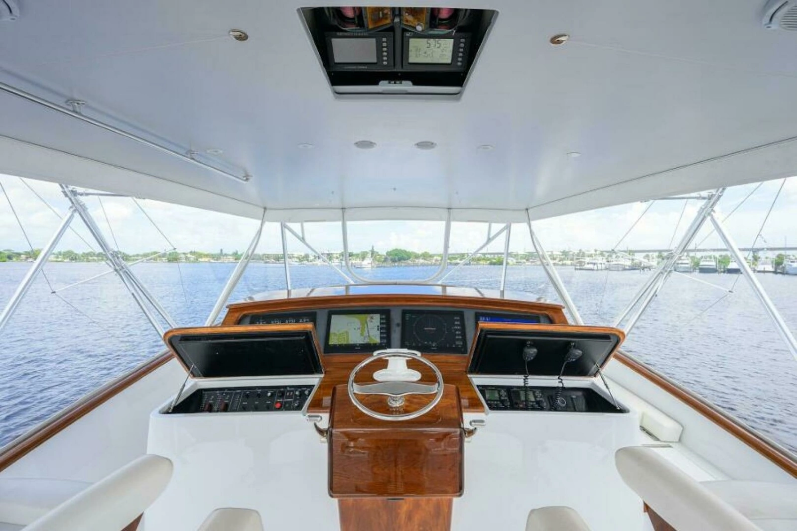 Flybridge