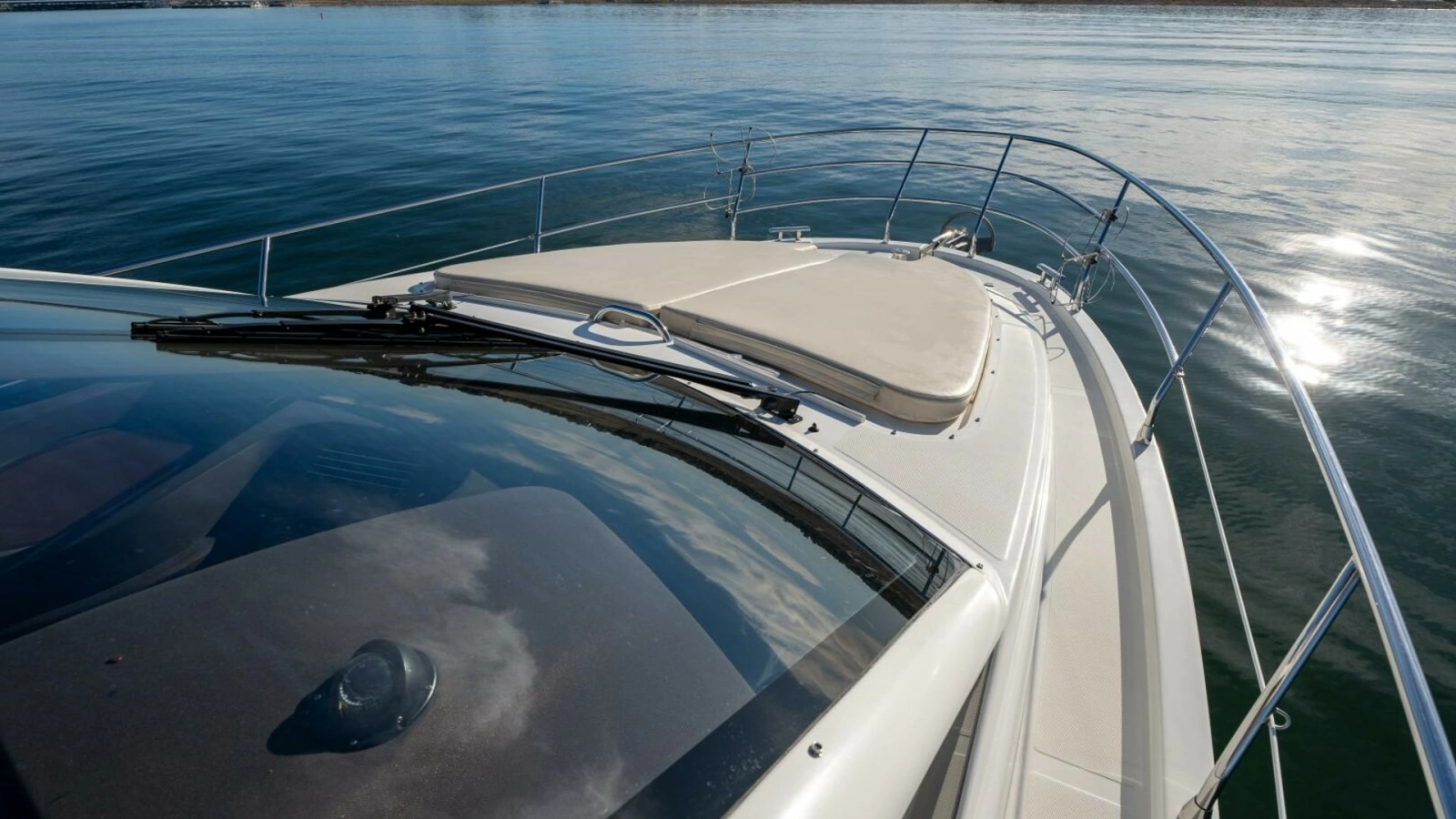 2013 Azimut 40 Flybridge
