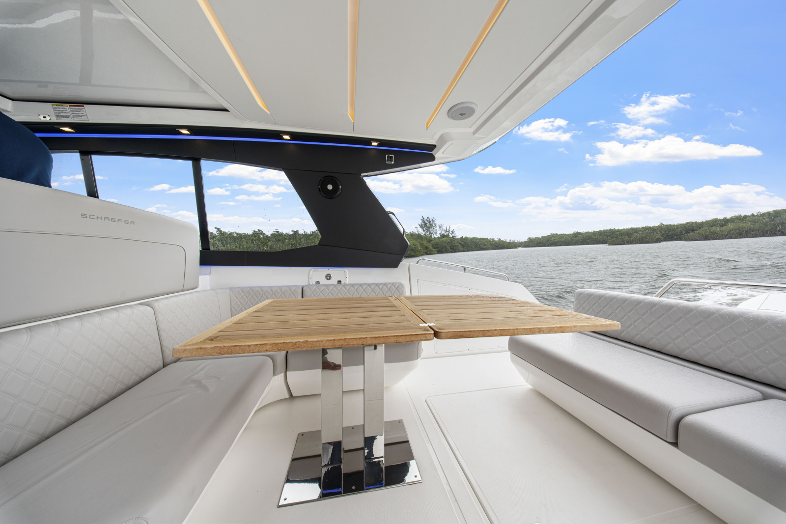 2025 Schaefer 375 HT