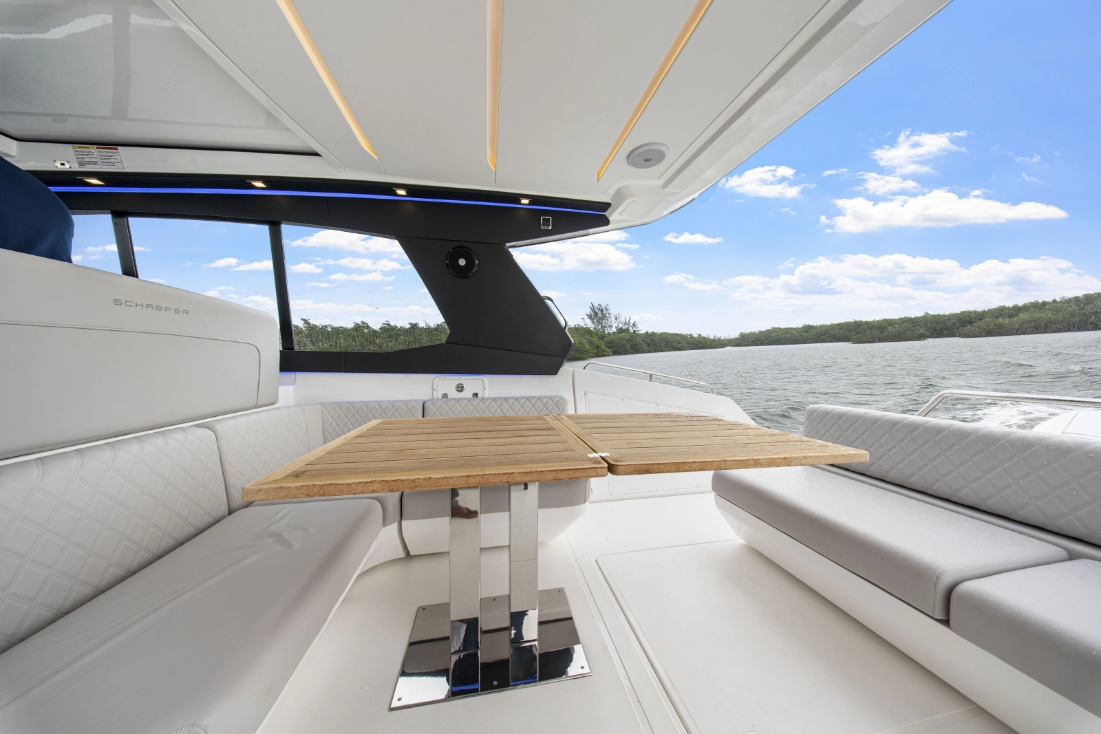 2025 Schaefer 375 HT