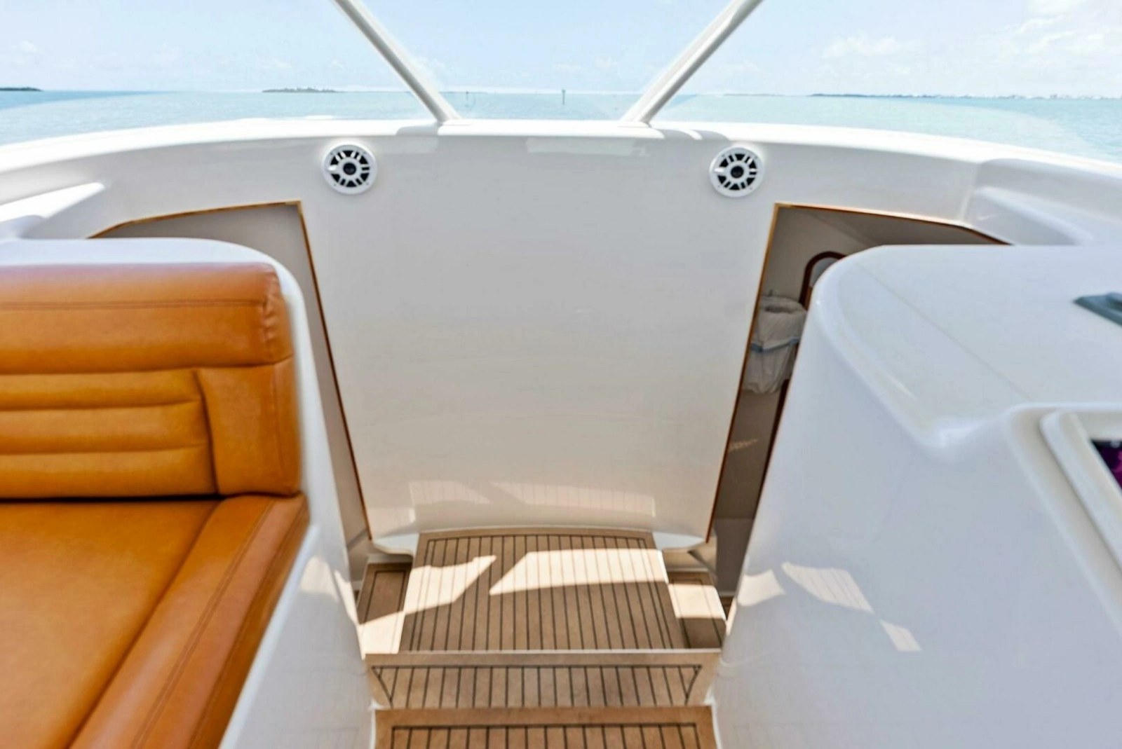 2020 Calcutta 480 Catamaran