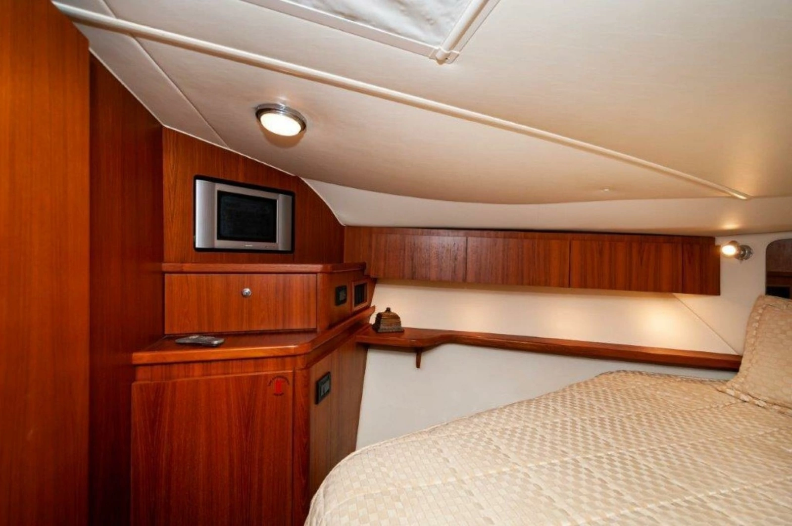 2003 Tiara Yachts 4200 Open  Kingfisher Master SR