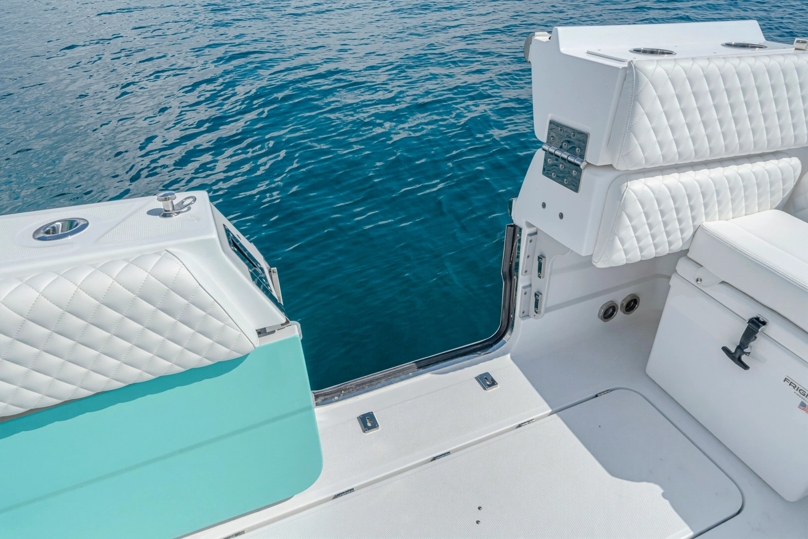 42ft HCB Yacht For Sale