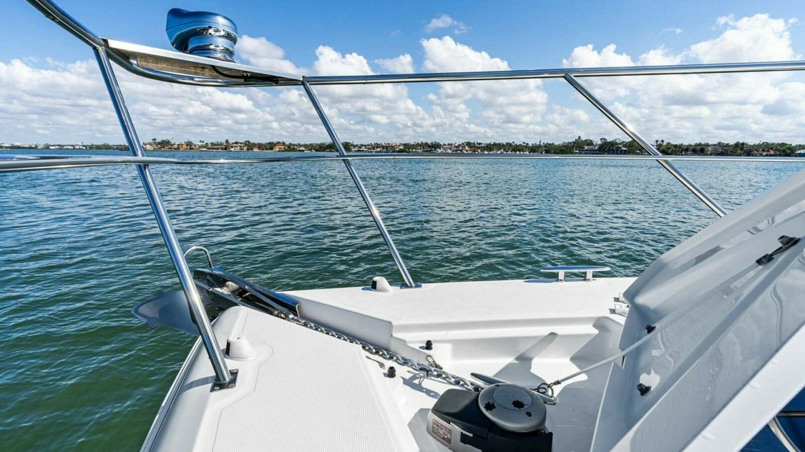 45' 2019 Cruisers Yachts 45 Cantius