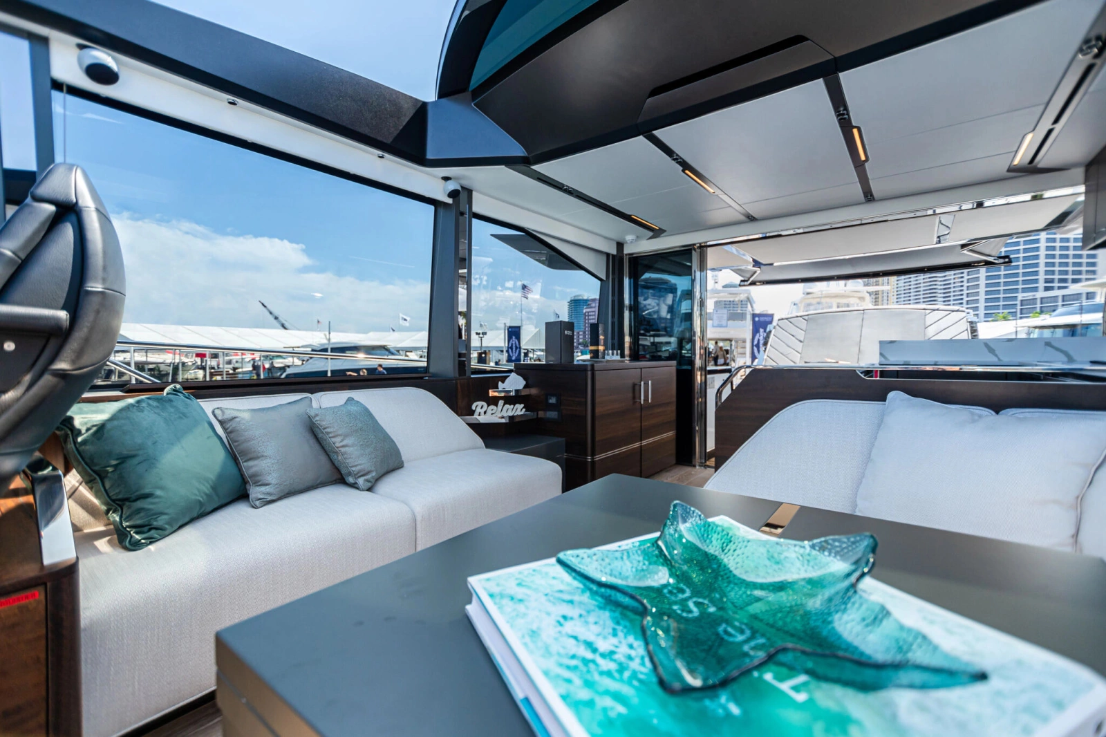 PREDATOR 65 65ft Sunseeker Yacht For Sale