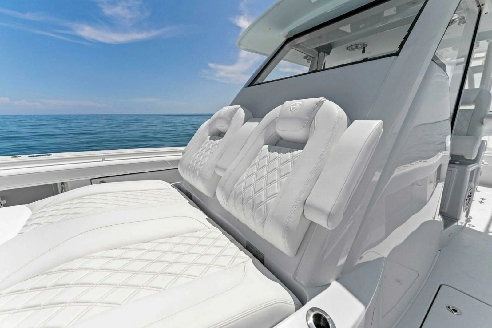 2023 Barker Boatworks 40 HPC photo 13
