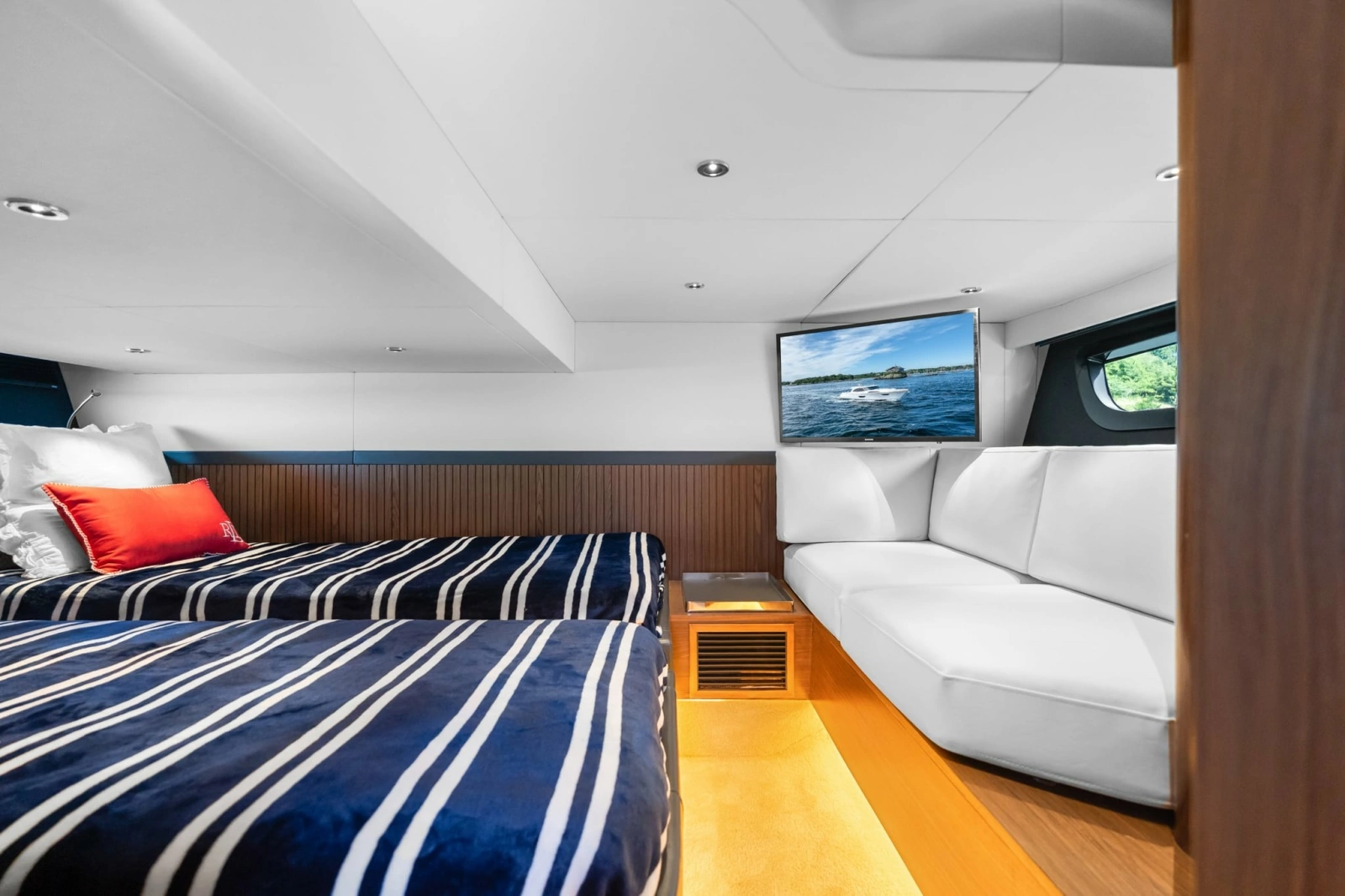 2025 ECLIPSE 505 Shadow