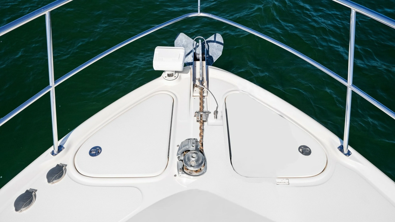 2005 Sea Ray Sundancer 500