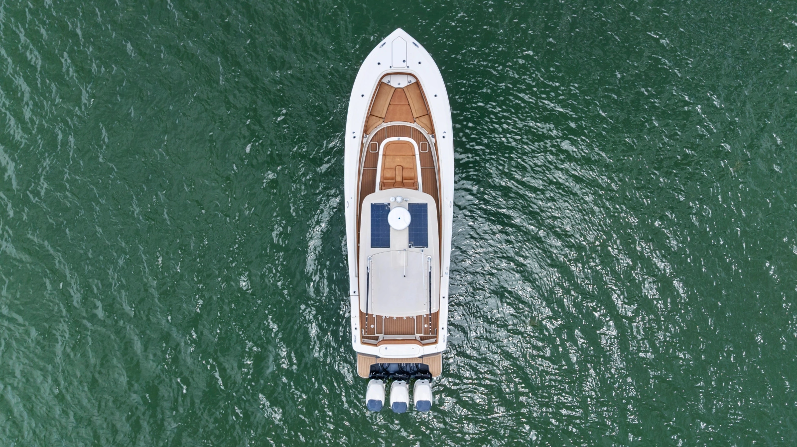 2018 Scout 355 LXF