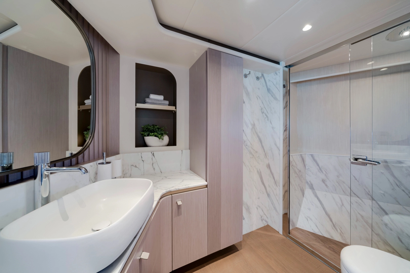 NAVETTA 62 62ft Absolute Yacht For Sale