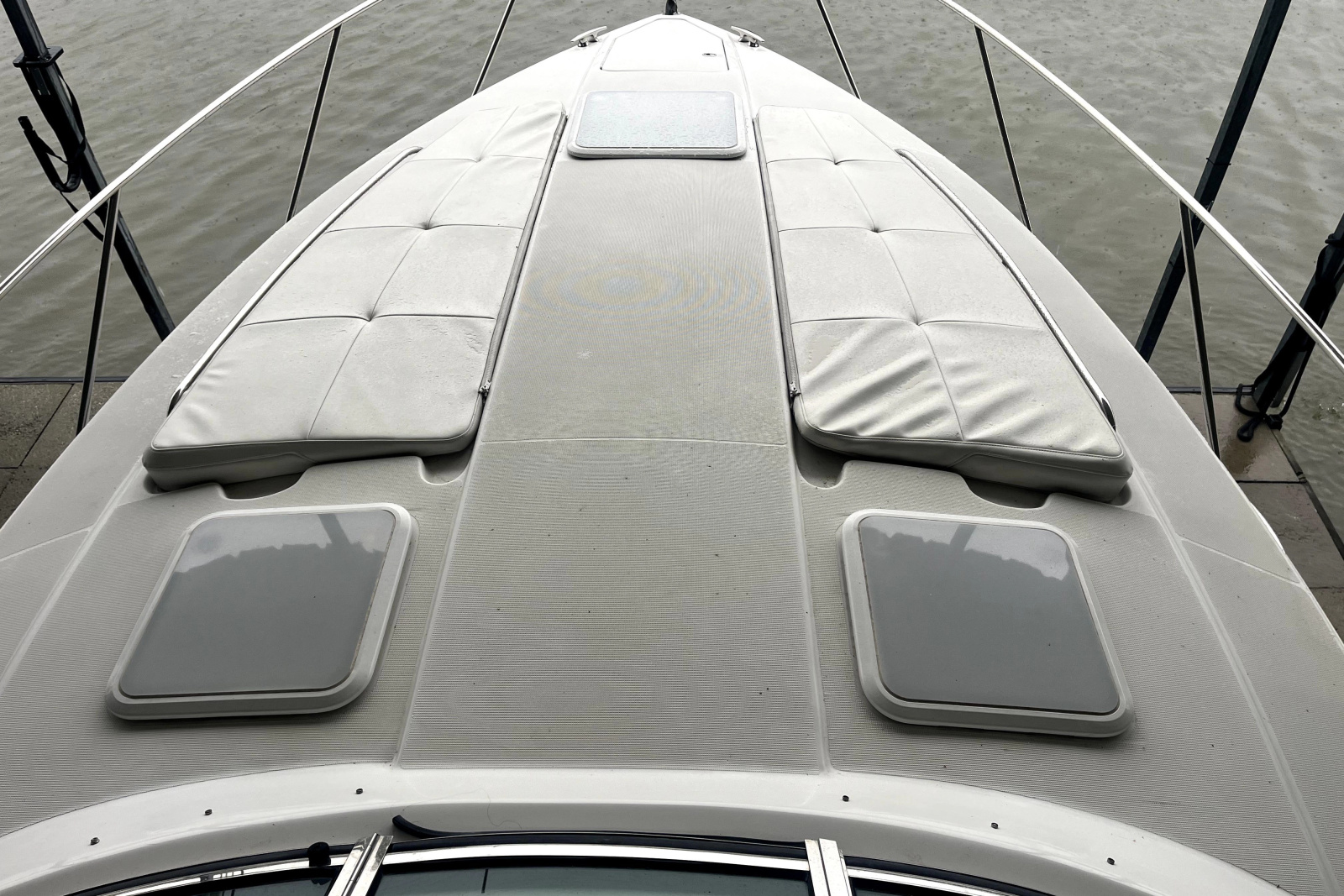 2005 Formula 34 Performance Cruiser