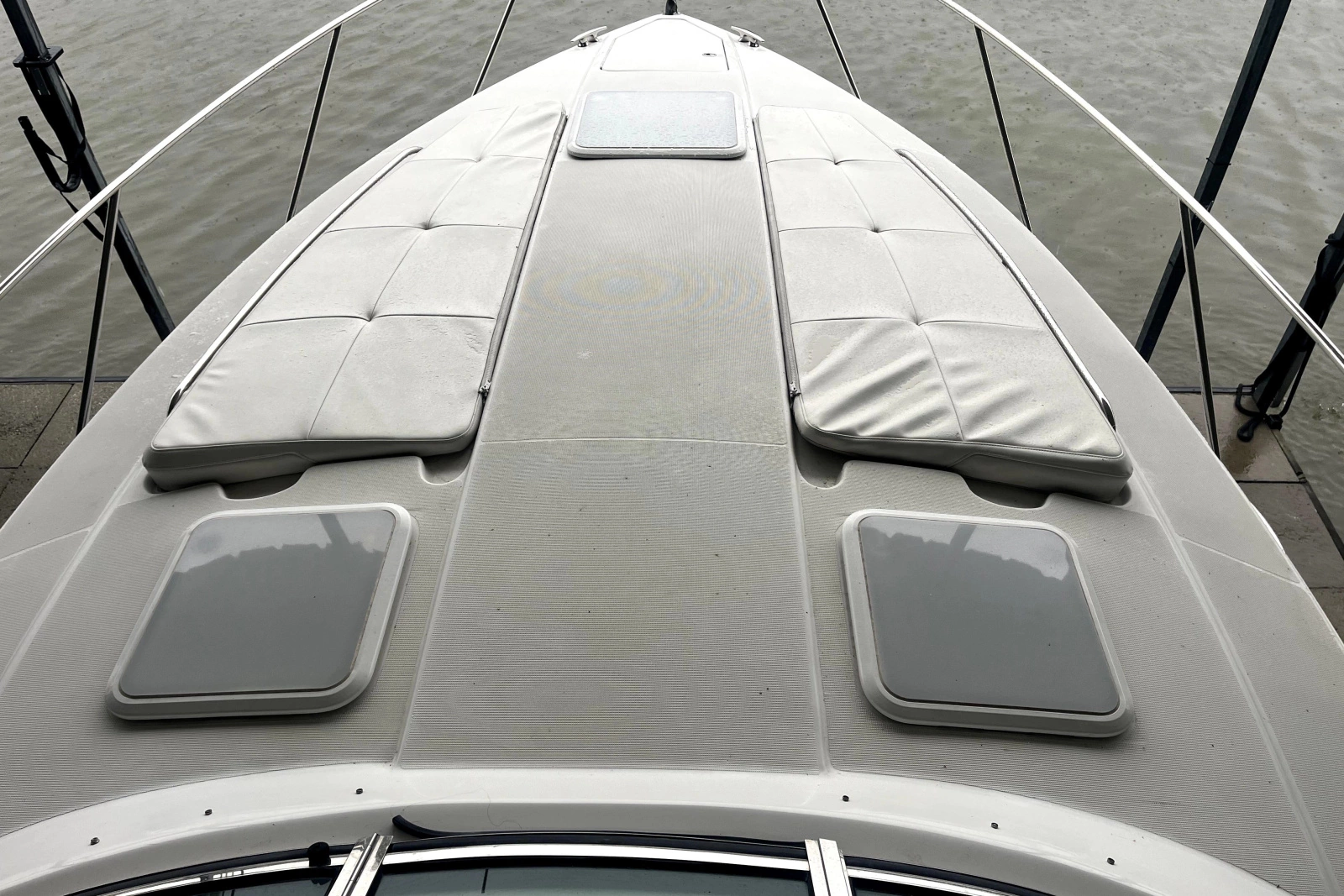 2005 Formula 34 Performance Cruiser