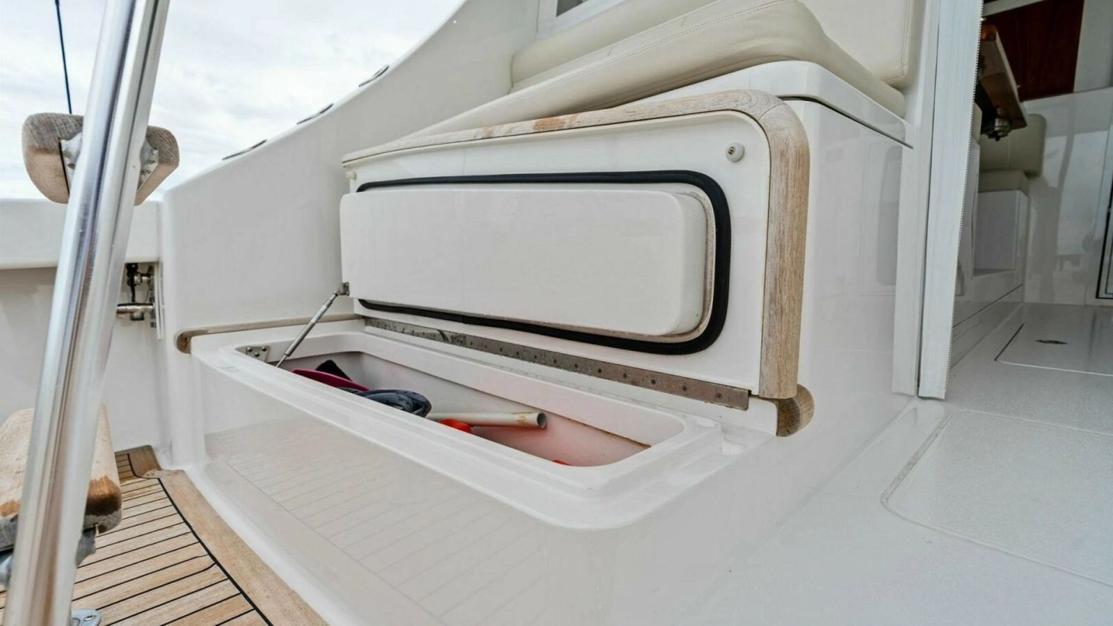 2021 Viking 46 Billfish 