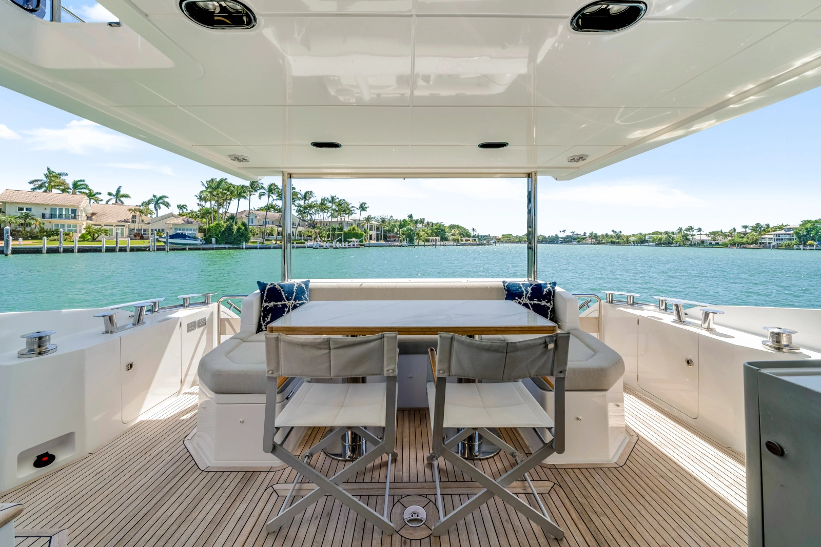 2020 Azimut 60