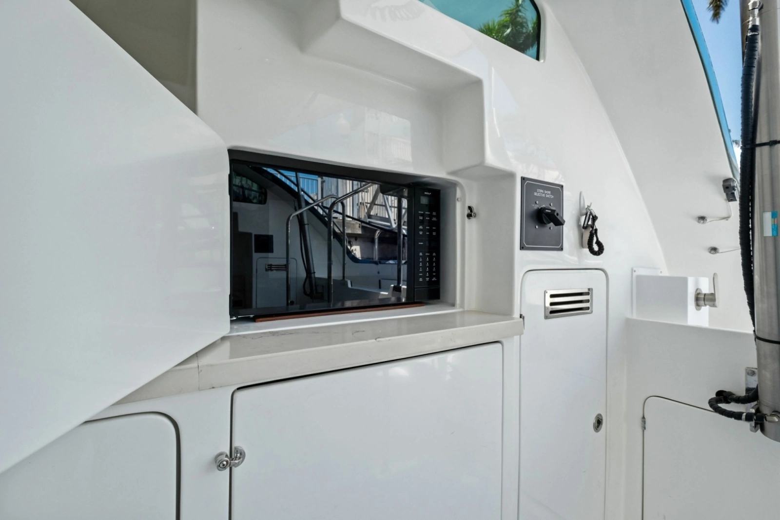2024 Marlow 90 V - Artemis II