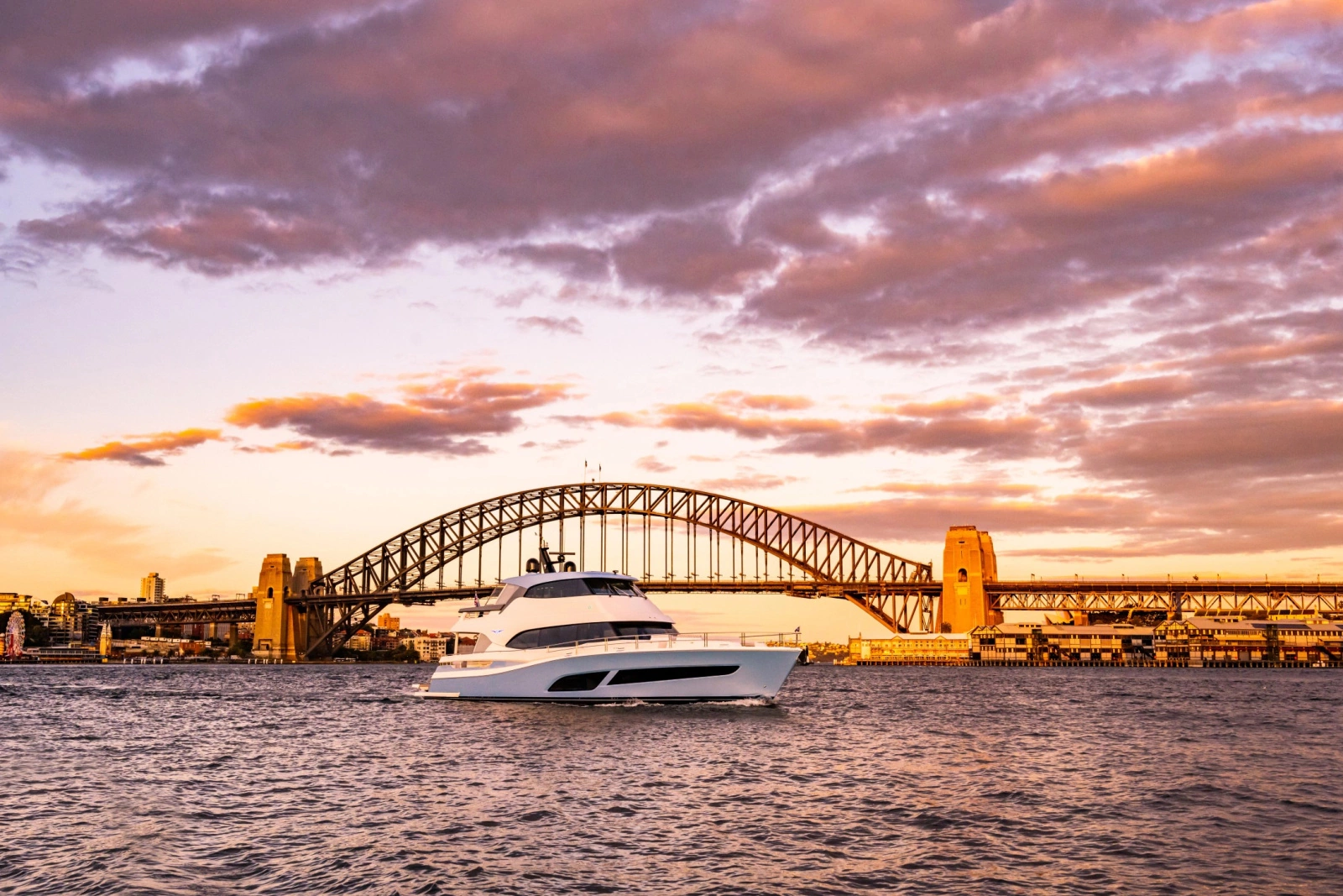 78 Motor Yacht 78ft Riviera Yacht For Sale