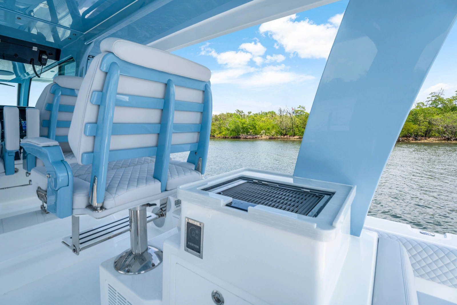 56 Suenos GIX 56ft HCB Yacht For Sale