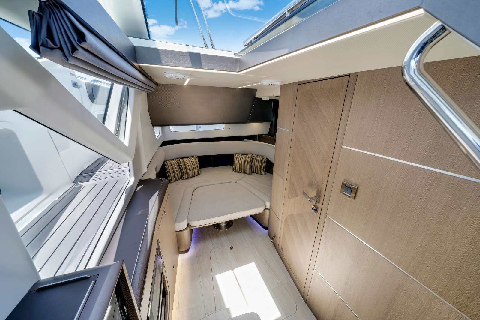 2023 Galeon 375 GTO