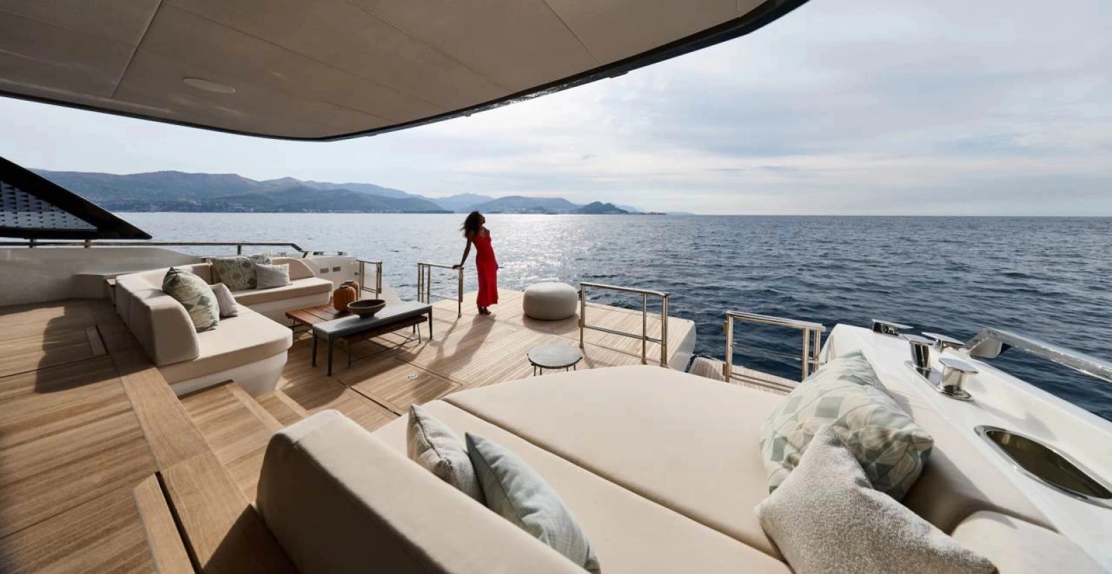 M7 59ft Prestige Yacht For Sale